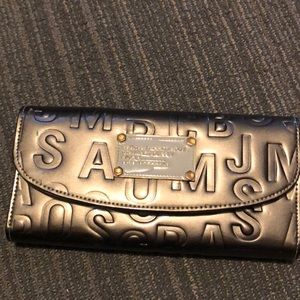 Marc Jacobs wallet